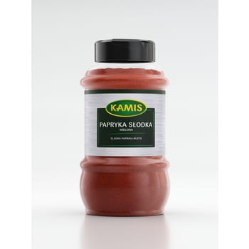 Kamis papryka słodka 425 g