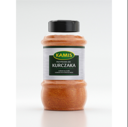 Kamis przyprawa do kurczaka 745 g
