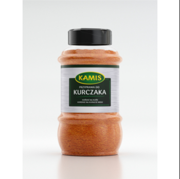 Kamis przyprawa do kurczaka 745 g
