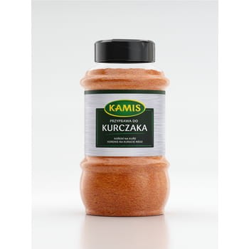 Kamis przyprawa do kurczaka 745 g