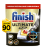 Finish Ultimate Plus kapsułki do zmywarki Lemon 90 szt.