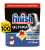 Finish Ultimate kapsułki do zmywarki ALL IN 1 Lemon 100 szt.