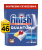 Finish Quantum kapsułki do zmywarki ALL IN 1 Lemon 46 szt.