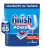 Finish tabletki do zmywarki ALL IN 1 Fresh 65 szt.