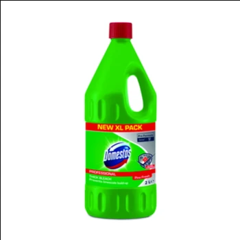 Domestos Professional żel do toalet Pine Fresh 2 l