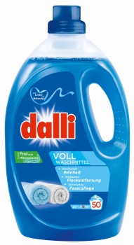 Dalli żel do prania Activ 50 prań 2,75 l