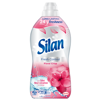 Silan Fresh Control płyn do płukania Floral Crisp 1,012 l