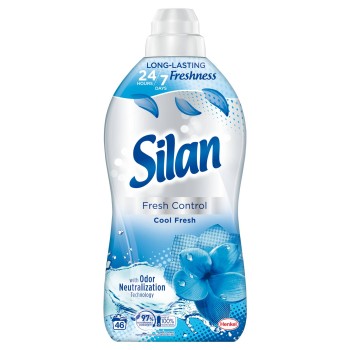 Silan Fresh Control płyn do płukania Cool Fresh 1,012 l