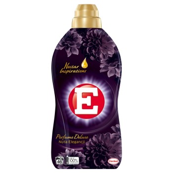 E Perfume Deluxe płyn do płukania Nuta Elegancji 1,012 l