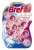 Bref DeLuxe zawieszka do WC Delikatna Magnolia 3x50 g