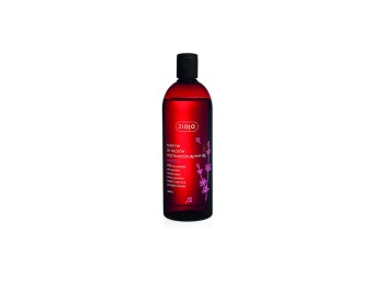 Ziaja szampon do włosów przetłuszczających się lawendowy 500 ml