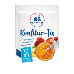 Diamant Konfitur-Fix 25 g