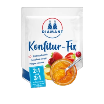 Diamant Konfitur-Fix 25 g