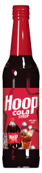 Syrop Hoop Cola 430 Ml