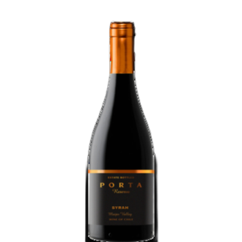 'Porta Vine Porta Reserva Syrah wino 0,75 l