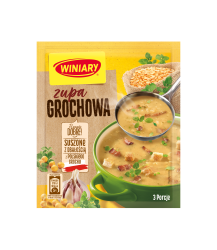 Winiary Nasza Specjalność Zupa grochowa 75 g