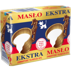 Lumiko Masło Ekstra Butter 170G