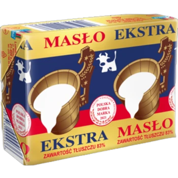 Lumiko Masło Ekstra Butter 170G