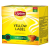 Lipton Yellow Label Herbata czarna liściasta 100 g