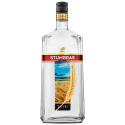 ' Stumbras 40% 1,0l