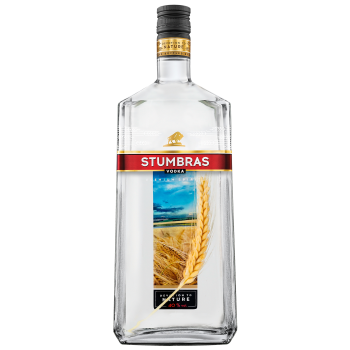 ' Stumbras 40% 1,0l