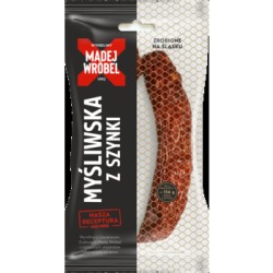 Kiełbasa Myśliwska Z Szynki 150 G Madej Wróbel
