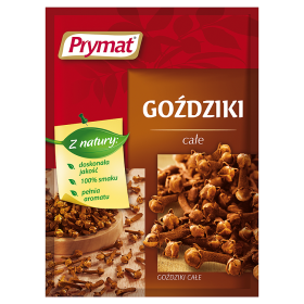 Prymat Goździki całe 10 g