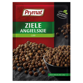 Prymat Ziele angielskie całe 15 g