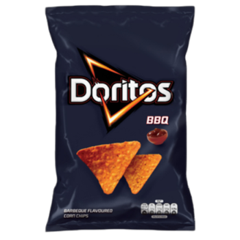 Doritos Bbq 100G