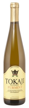 'Wino Tokaj Furmint B.PS. 750 ml
