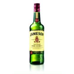 ' Whiskey Jameson 40% 700 ml