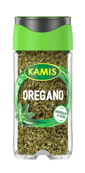 Kamis Oregano Słoiczek 10 g