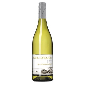 'Wine Stones Marlborough Bay Sauvignon Blanc B.W. 750 ml