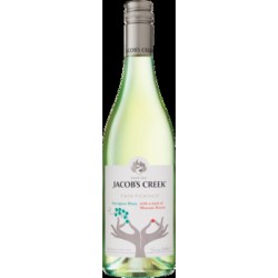 'Wino Jacob's Creek Twin Pickings Sauvignon Blanc Moscato B.PS. 750 ml