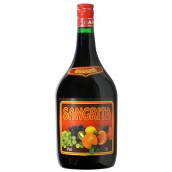 'Wino Sangrita C.S. 1,5 l