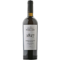 'Wino Purcari 1827 Cabernet C.W. 750 ml