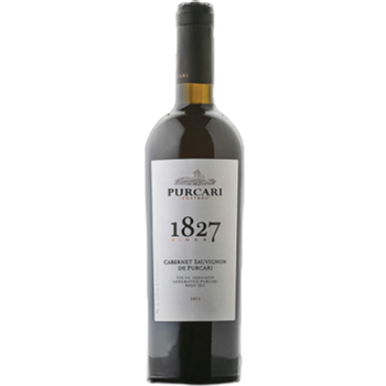 'Wino Purcari 1827 Cabernet C.W. 750 ml