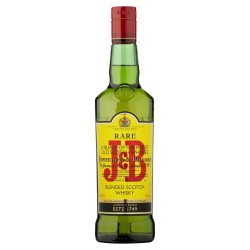 ' J&amp;B Rare Szkocka whisky 700 ml