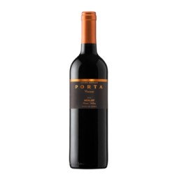 'Wino Porta Reserva Merlot C.W. 750 ml