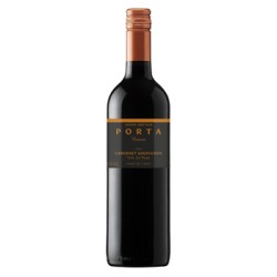 'Wino Porta Reserva Cabernet Sauvignon C.W. 750 ml