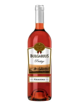 'Bulgarius wino R. PS. 0,75 l