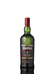 ' Whisky Ardbeg Wee Beastie 47,4% 700 ml