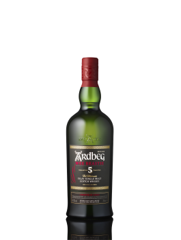' Whisky Ardbeg Wee Beastie 47,4% 700 ml