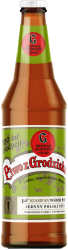' Piwo z Grodziska butelka 500 ml