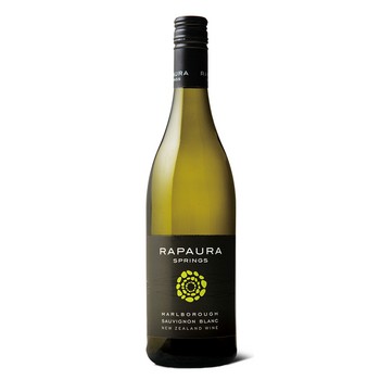 'Wino Rapaura Springs Marlborough Sauvignon Blanc B.W. 750 ml