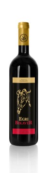 'Wino Egri Bikaver C.W. 750 ml