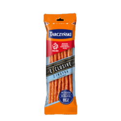 Tarczyński Kabanos Exclusive z indyka z dodatkiem wieprzowiny 90 g