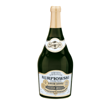 ' Miód Pitny Dwójniak Kurpiowski 750 ml
