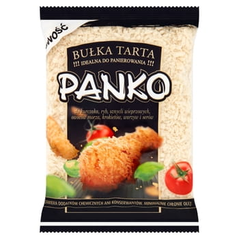 Bułka Tarta Panko 200G