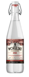 ' Kraft Wokulski Bimber Polskiej Produkcji 40% 500 ml